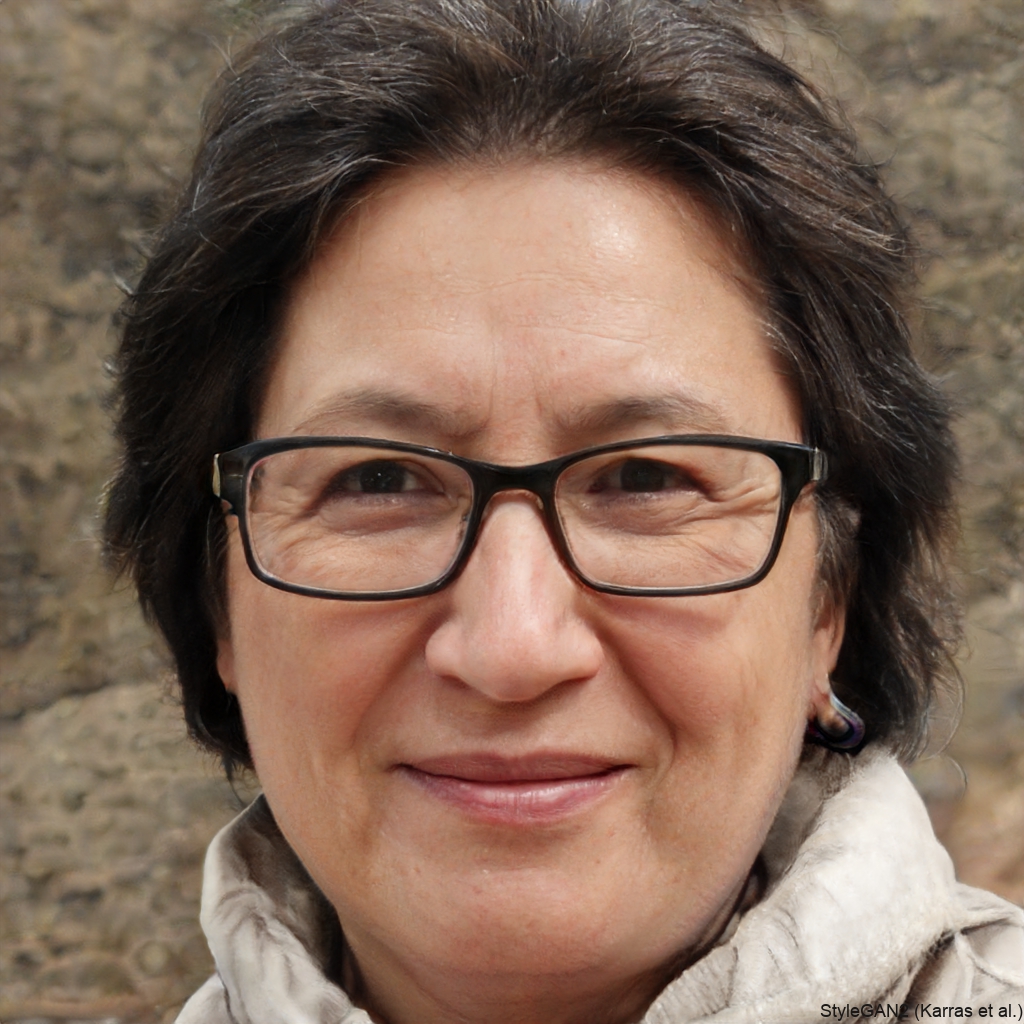 Patricia J.